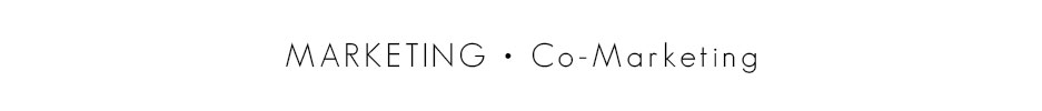 Co-Marketing
