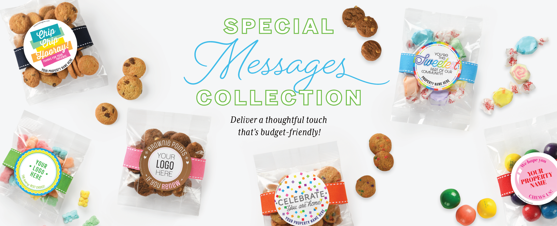 Special Message Special Message