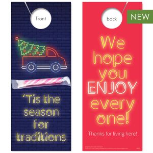 'Tis The Season (Holiday) 