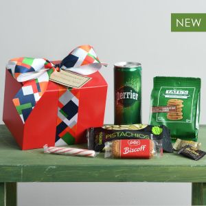 Holiday Any Day Treats