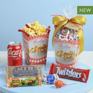 The Stars Are Out Tonight