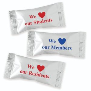 Love Our Residents Marketing Mints