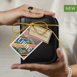 Well-Suited Entertainment