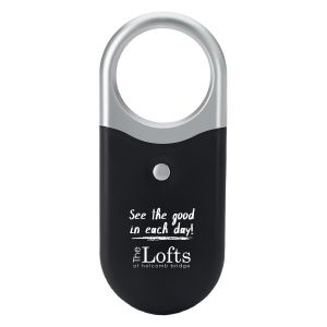 Magnifier with Light