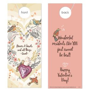 All Things Sweet (Valentines)