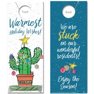 Stuck On You (Holiday) 