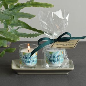 Shine Bright Candlelight