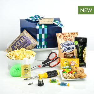 Modern Essentials with Screwdriver