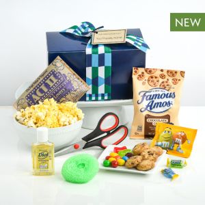 Modern Essentials without Screwdriver