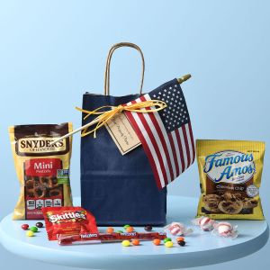 Patriotic Treats