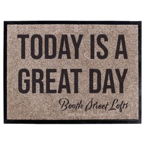 1.5' x 2' Camelot Mat