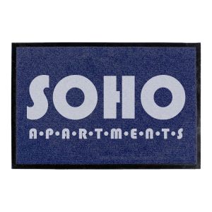 18" x 27" Camelot Mat