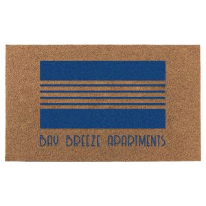 3' x 5' Faux Coco Mat