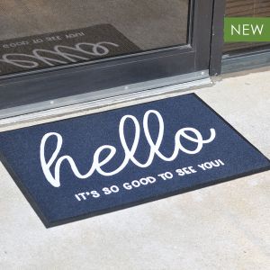 18" x 27" Olefin Mat