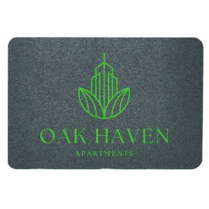 16" x 24" Economy Indoor Mat
