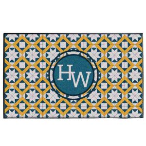 5' x 8' Full Color Indoor Mat
