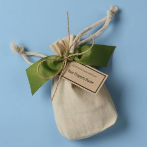 Tasty Morsels without Bamboo Cutting Board