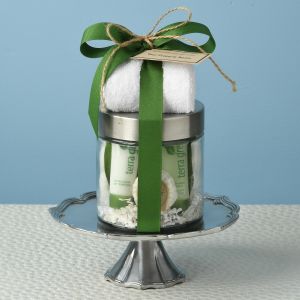 Bath In A Jar