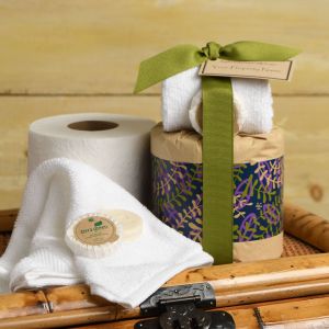 Originals Bath Trio without Massager