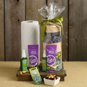 Vine Tower of Essentials