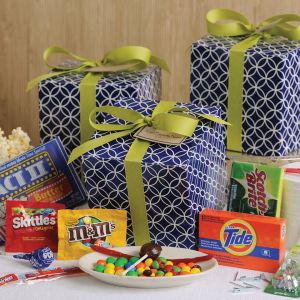 Settle In Essentials