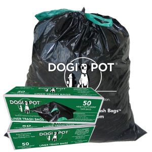 DOGIPOT® Smart Liner Trash Bags™