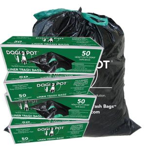 DOGIPOT® Smart Liner Trash Bags™