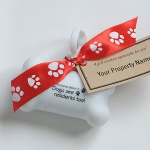 Pet Waste Containers