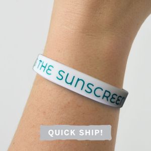 Economy Pool Silicone Wristbands | Adult