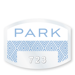 Classic Flat Side Oval