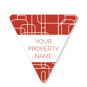 Add Your Name Triangle