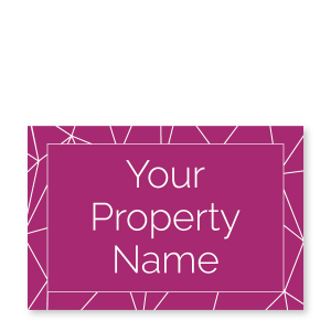 Add Your Name Rectangle