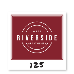 Add Your Logo Square