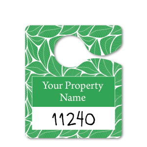 Add Your Name Square