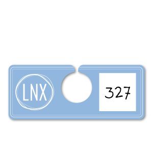 Add Your Logo Wide Rectangle