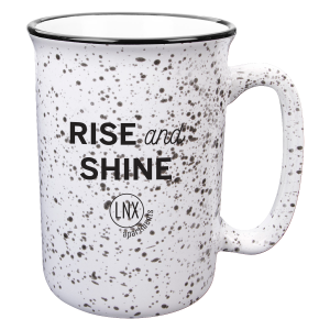 The Stretch Campfire Mug