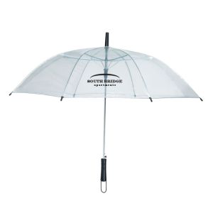 Clear Umbrella