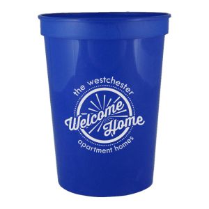 Stadium Cups 16 Oz.