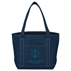 The Yacht Tote