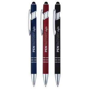 Smooth Comfort Stylus Pen
