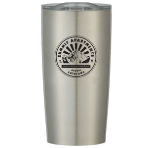 Vacuum Insulated Tumbler