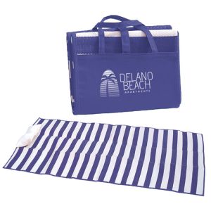 Beach Mat/Tote