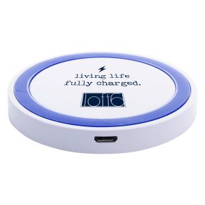 Wireless Phone Charging Pad