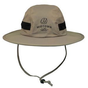 Boonie Sun Hat