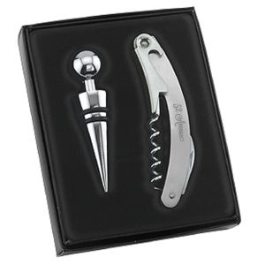 Wine Buff Gift Set
