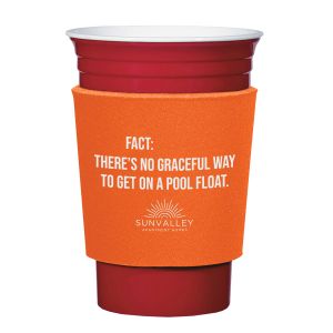 Easy Grip Cup Sleeve