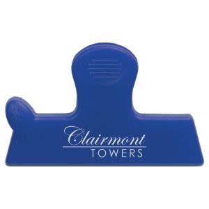 Magnetic 'Rip & Clip' Bag Clip