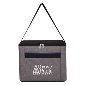 Heathered Cooler