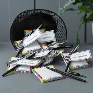 Stick Together Notes