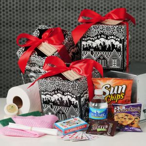 All Around Essentials